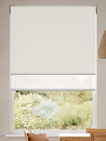 Express Double Roller Mist Double Roller Blind thumbnail image