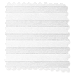 Double ThermalShade Snowdrop Duo Blind swatch image