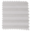 DuoShade Plume Pleated Blind sample image