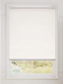Express Twist2Fit Blockout Mist Easy Fit Roller Blind thumbnail image