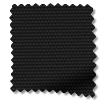 Eclipse Black Panel Blind sample image