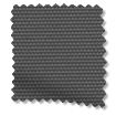Eclipse Blockout Iron Grey Panel Blind sample image