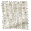 Electric Bijou Linen Oatmeal Roman Blind swatch image