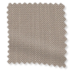 Elodie Antique Grey Roman Blind sample image