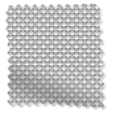 Oracle Grey Sunscreen Roller Blind sample image