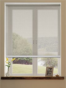 Oracle Taupe Roller Blind thumbnail image