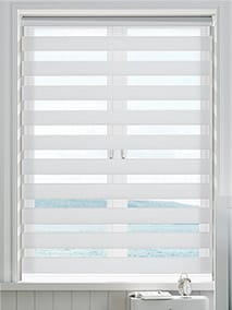 Enjoy Dimout Frosted White Enjoy Roller Blind thumbnail image