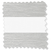 Enjoy Luxe Glimmer Zebra Roller Blind sample image