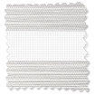 Enjoy Luxe Quartz Zebra Roller Blind sample image