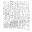 Express Essence Blockout Crystal White Roller Blind swatch image