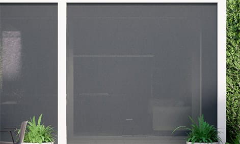 Express Shade IT Charcoal Outdoor Patio Blind thumbnail image