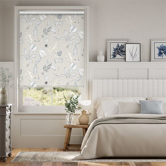 Flavia Stone Roller Blind