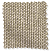 Flax Simple Stone Roman Blind swatch image