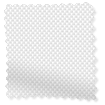 Helios White Sunscreen Roller Blind sample image