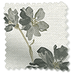 Floris Charcoal Roman Blind sample image