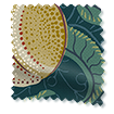 William Morris Fruit Aegean Roller Blind swatch image