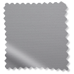 Galaxy Blockout Argent Vertical Blind swatch image