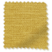 Harrow Mimosa Gold Curtains swatch image