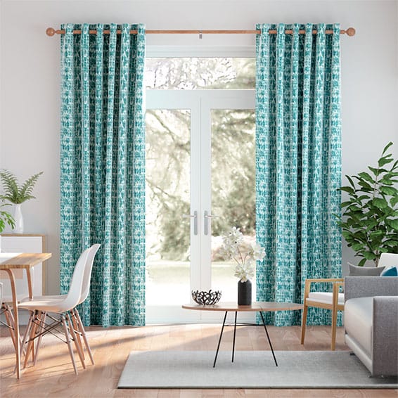 Kelambu Jade Curtains