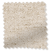 Linen Natural Roman Blind sample image