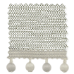 Choices Loretta Stone & Stone Roller Blind swatch image