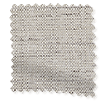 Malvern Woven Grey Roman Blind sample image