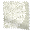Lyme Leaf Stone Roman Blind sample image