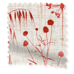 Meadow Coral Roller Blind swatch image