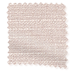 Melton Dusky Pink Curtains sample image