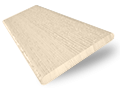 Metropolitan Almond Wooden Blind swatch image