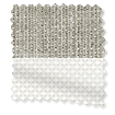 Double Roller Moda Warm Grey Blind Double Roller Blind swatch image