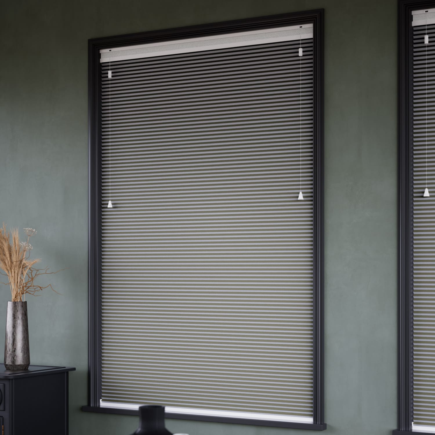 Home Decisions Made to Measure Day & Night Roller Blinds 