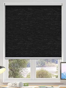 Noble Blockout Panther Roller Blind thumbnail image