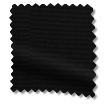 Obscura Charcoal  Blockout Vertical Blind - 127mm Slat sample image