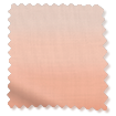 Ombre Blush Roller Blind sample image