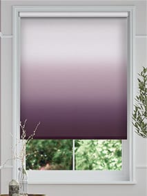 Ombre Heather Roller Blind thumbnail image