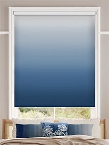 Ombre Midnight Roller Blind thumbnail image