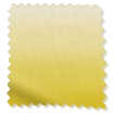 Ombre Ochre Roller Blind swatch image