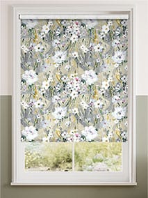 Orchid Lace Roller Blind thumbnail image