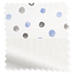 Express Double Roller Inky Blue Double Roller Blind swatch image