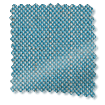 Choices Paleo Linen Delft Blue  Roller Blind sample image