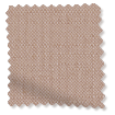 Paleo Linen Dusky Pink  S-Fold Curtains sample image