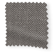 Paleo Linen Graphite Roman Blind sample image