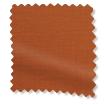 Paleo Linen Pumpkin  Roman Blind sample image