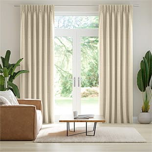 Paleo Linen Sandstone Curtains Curtains thumbnail image