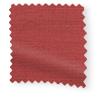 Paleo Linen Strawberry  Roman Blind sample image