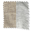 Double S-Fold Penthouse Country Grey & Smoke S-Fold swatch image