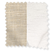 Double S-Fold Penthouse Shell & Neutral S-Fold swatch image