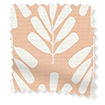 Poacea Blush Curtains swatch image