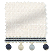 Choices Quintessence Linen & Henley Roller Blind swatch image